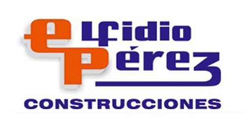 Elfidio Pérez Construcciones
